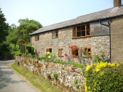 Church Stretton Holiday Cottage
