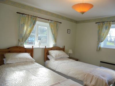 Church Stretton Holiday Cottage